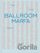 Ballroom Marfa