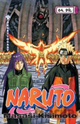 Naruto 64: Desetiocasý