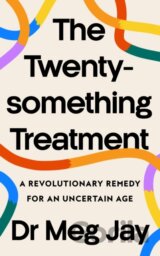 The Twentysomething Treatment