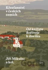 Křesťanství v českých zemích