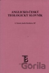 Anglicko - český teologický slovník
