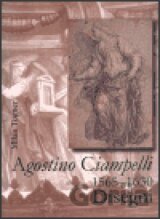 Agostino Ciampelli 1565-1630 - Kresby