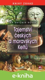 Tajemství českých a moravských Keltů