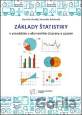 Základy štatistiky v prevádzke a ekonomike dopravy a spojov