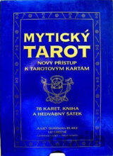 Mytický tarot - karty