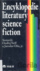 Encyklopedie literatury science fiction