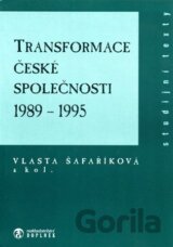 Transformace české společnosti (1989-1995)