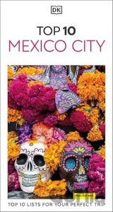 Top 10 Mexico City