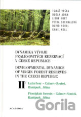 Dynamika vývoje pralesovitých rezervací v České republice II.