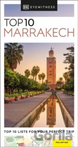 Top 10 Marrakech