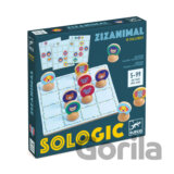 Sologic: Zizanimal (Naháňačka zvierat)