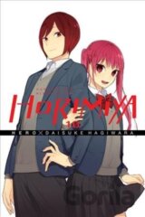 Horimiya 10