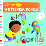 Jak to žije v dětském pokoji