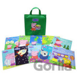 New Peppa Pig Collection