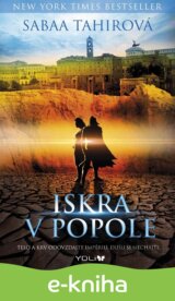 Iskra v popole