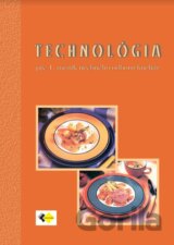 Technológia 1 (učebný odbor kuchár)