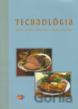 Technológia 2 (učebný odbor kuchár)