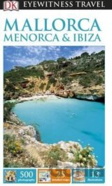 Mallorca, Menorca and Ibiza