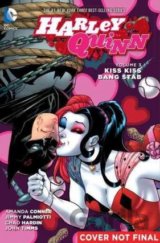 Harley Quinn (Volume 3)