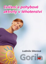 Cvičení a pohybové aktivity v těhotenství