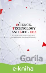 Science, technology and life 2015