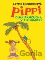 Pippi Dlhá pančucha v Tichomorí