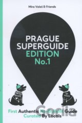Prague Superguide Edition No.1