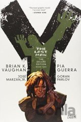 Y: The Last Man (Volume Two)