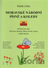 Moravské národní písně a koledy