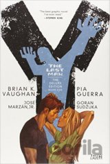 Y: The Last Man (Volume Five)
