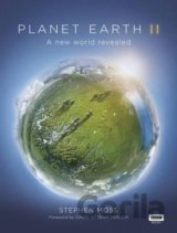 Planet Earth II.