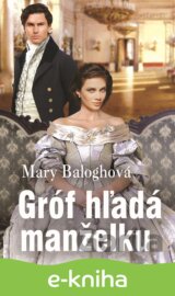 Gróf hľadá manželku