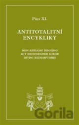 Antitotalitní encykliky