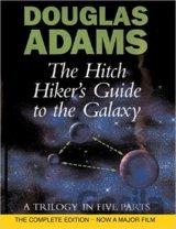 The Hitch Hiker's Guide to the Galaxy