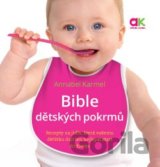 Bible dětských pokrmů