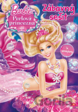 Barbie: Perlová princezna