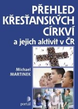 Přehled křesťanských církví a jejich aktivit v ČR