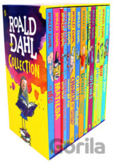Roald Dahl Collection