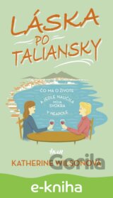 Láska po taliansky