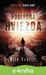 Posledná hviezda
