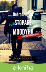 Dobrodružství stopaře Moodyho – Evropské dobrodružství