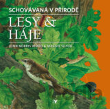 Lesy & háje