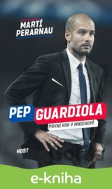 Pep Guardiola