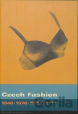 Czech Fashion 1940-1970