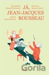 Já, Jean-Jacques Rousseau