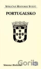 Portugalsko - stručná historie států