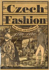 Czech Fashion 1780-1870