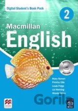 Macmillan English 2 - Practice Book