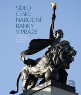 Sídlo České národní banky v Praze