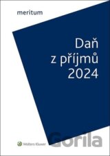 Meritum Daň z příjmů 2024